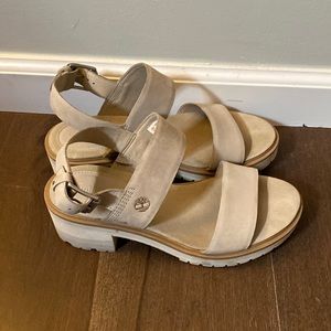 Timberland Sandals